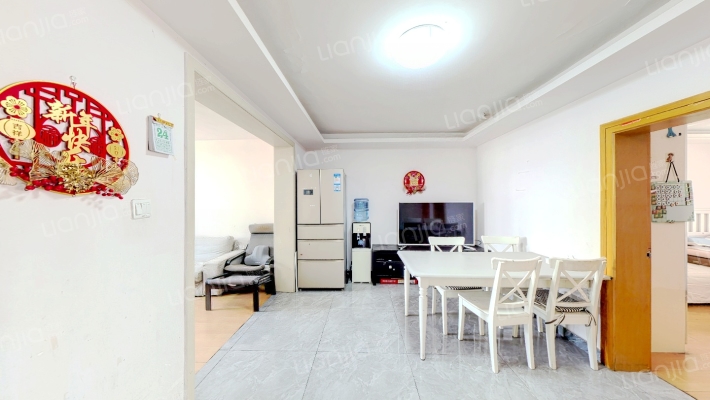 槐古二村二手房实景图