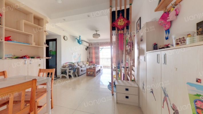 高明碧桂园三期二手房实景图