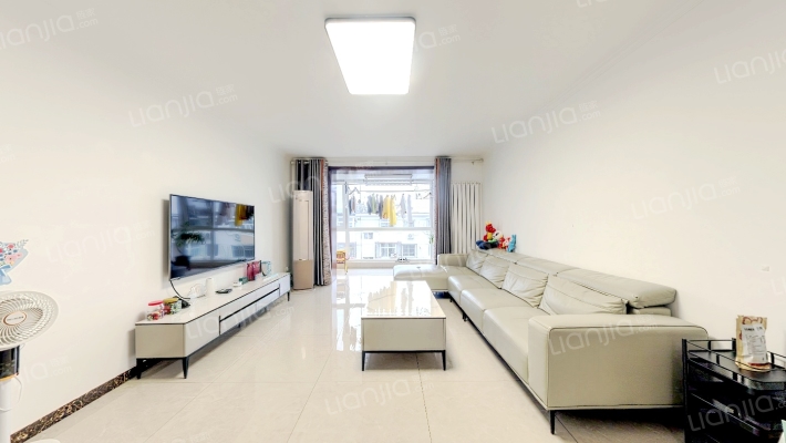 车站路小区二手房实景图