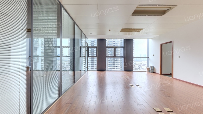 铂仕汇国际广场二手房实景图