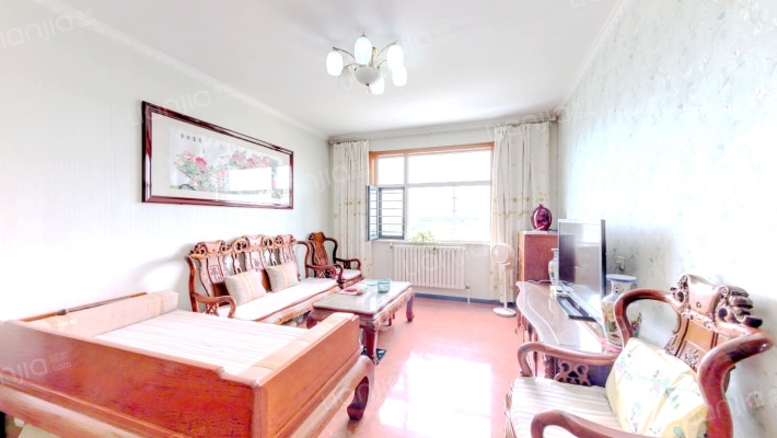 五四西园二手房实景图