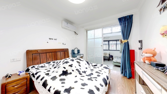 海江二村二手房实景图