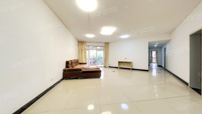 竹园小区二手房实景图