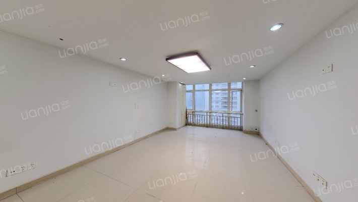 紫阳明珠二手房实景图