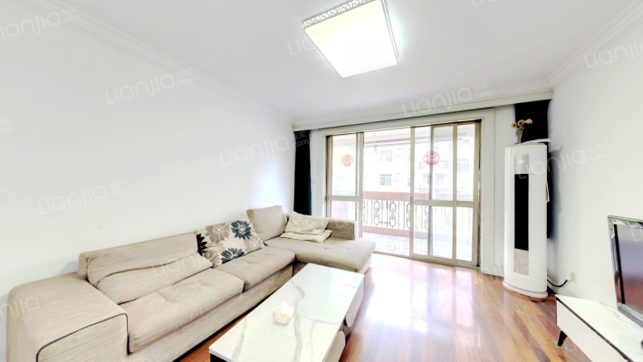 宝虹公寓二手房实景图