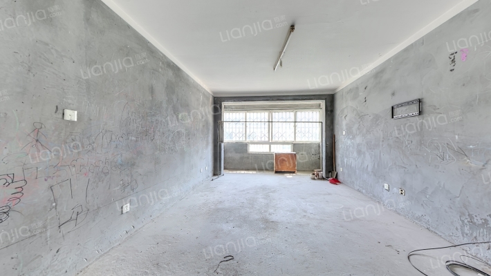 富强新苑二区二手房实景图