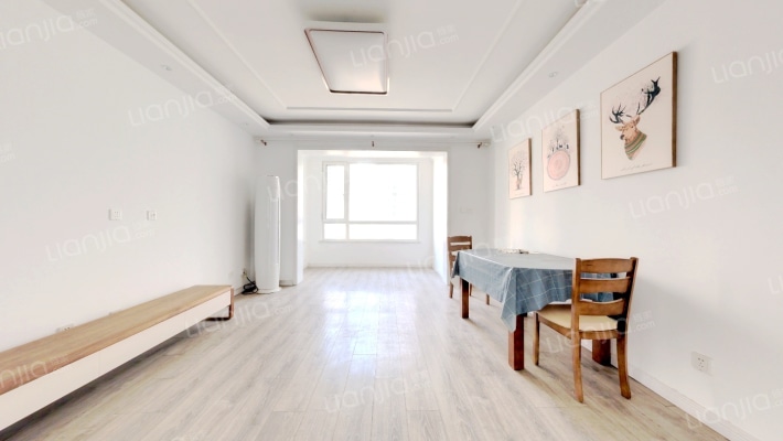 万达广场B1北区二手房实景图