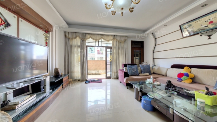 骏辉园二手房实景图