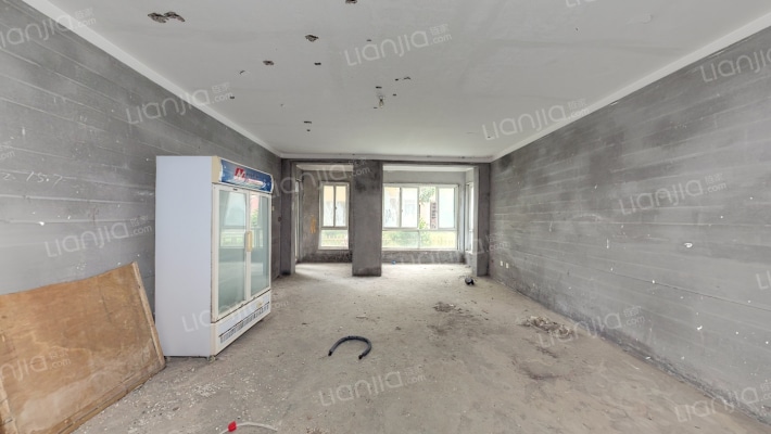 中新森林海二手房实景图