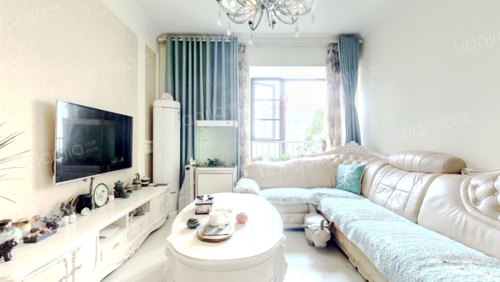 富临理宫二手房实景图