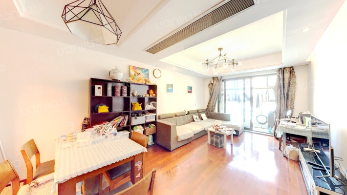 珑庭花园二手房实景图