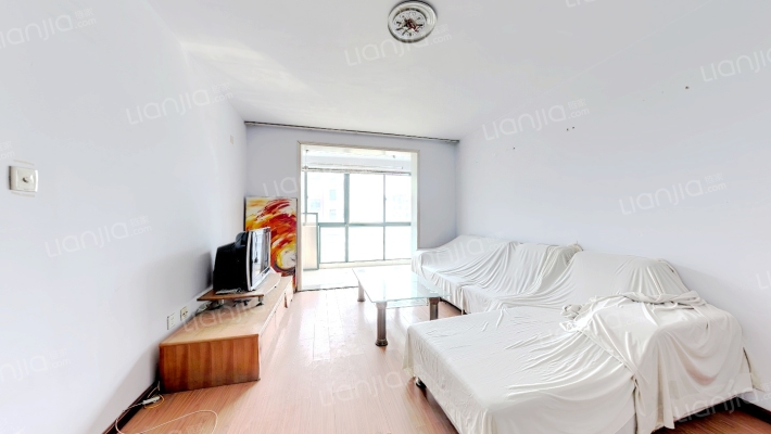 农民公寓（海王路）二手房实景图