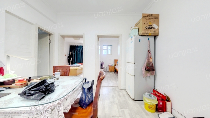 苏苑新村南区二手房实景图