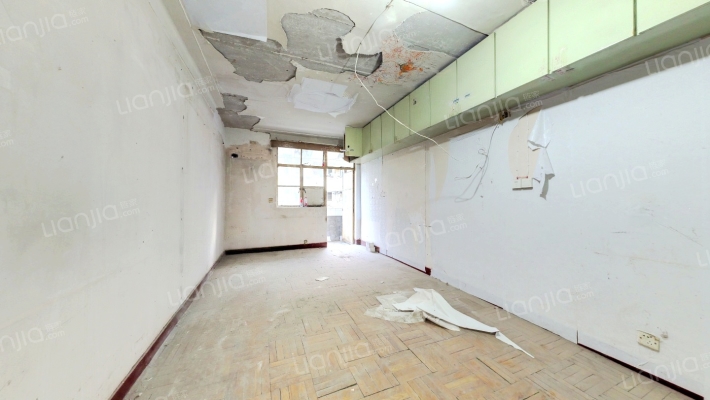 正红里二手房实景图