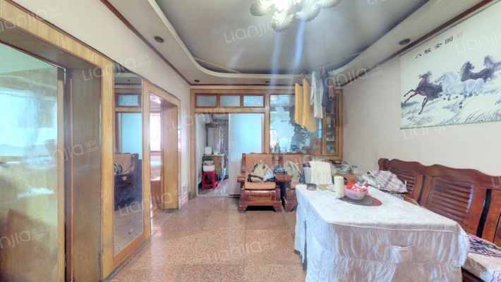 华玉小区二手房实景图