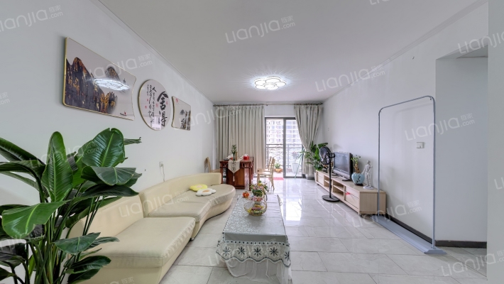 时尚广场二手房实景图