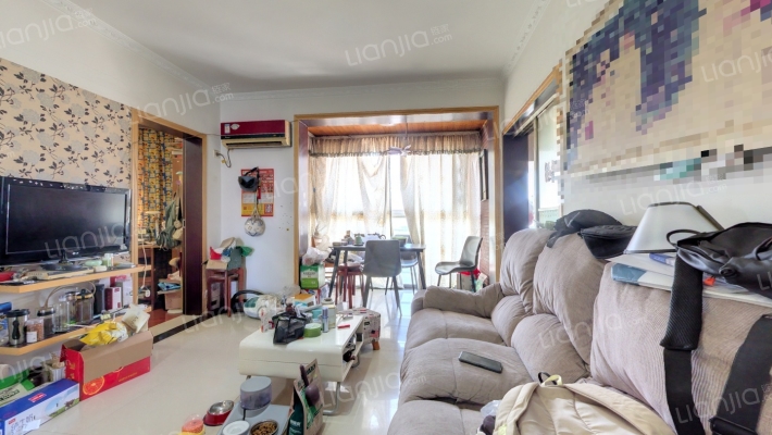 大华锦绣华城柳州苑二手房实景图