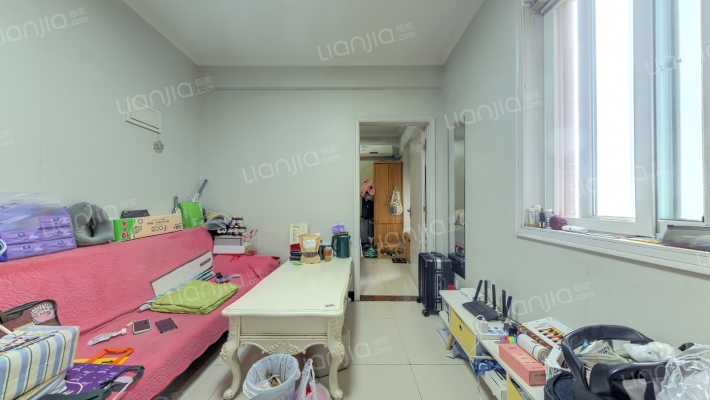 发展南郡二手房实景图