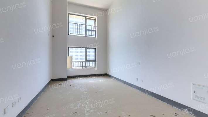 溧水万达公寓二手房实景图