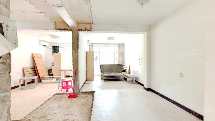 台后新村二手房实景图