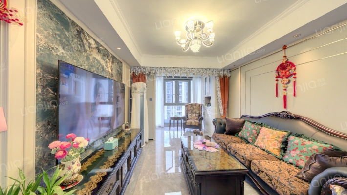 太平洋广场二手房实景图