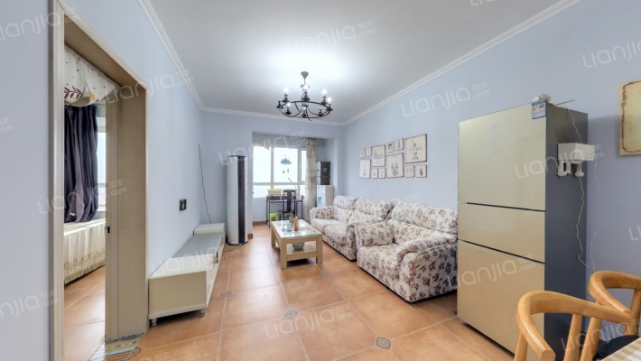 长阳国际城二区二手房实景图