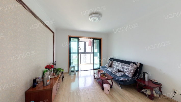 华城名府二手房实景图