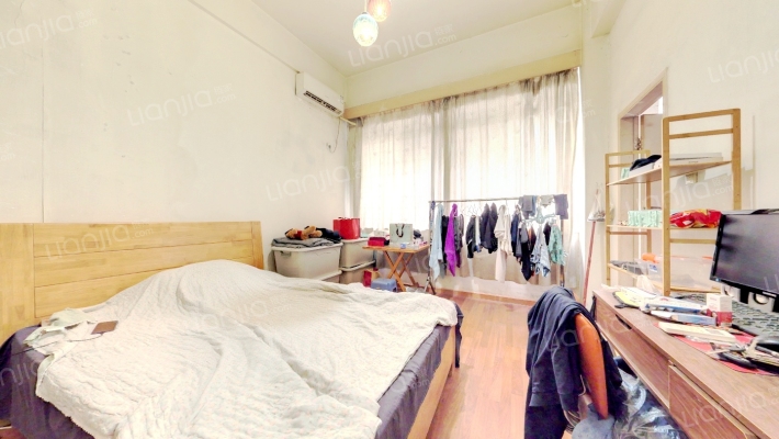 幸福丽景二手房实景图