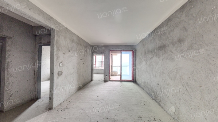 恒泰悦府二手房实景图