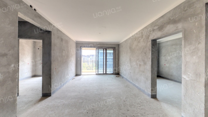 朗基水印三生香屿二手房实景图