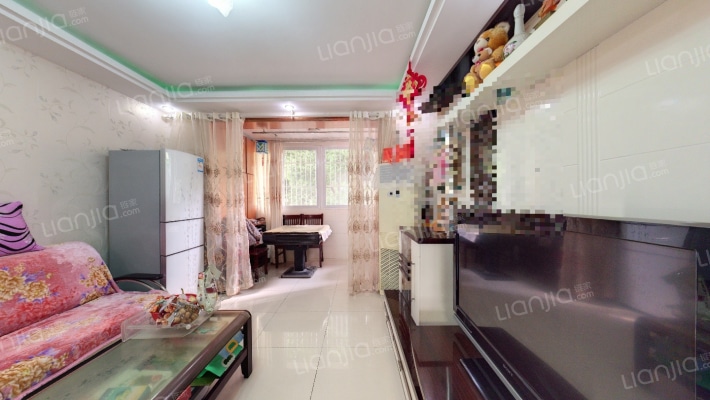 银龙花园三期二手房实景图