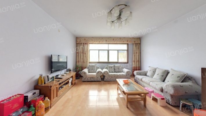 水文队家属院片区二手房实景图