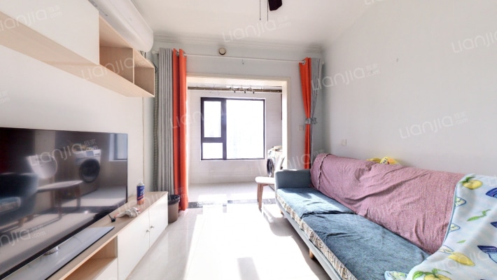 康桥朗城2号院二手房实景图