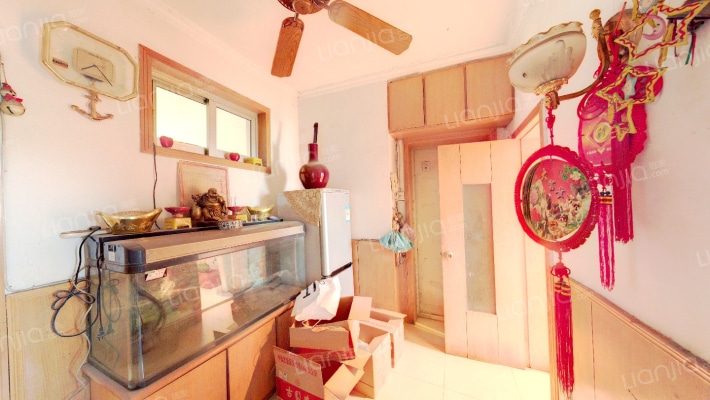 无影山新村五区二手房实景图