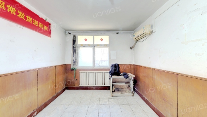 泰来西里二手房实景图