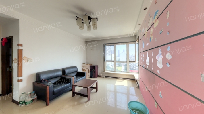 昊辰苑二手房实景图