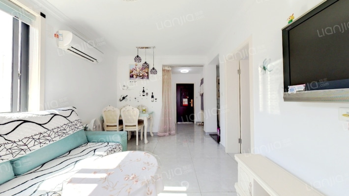 石化九村二手房实景图