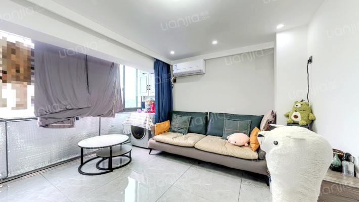 中翔商贸城三区二手房实景图