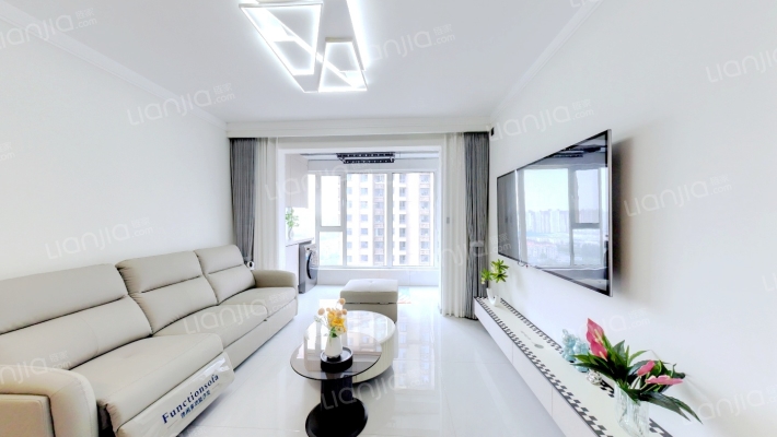 瑞城北区二手房实景图