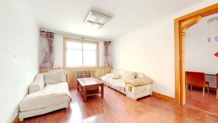 九方文化家园二手房实景图