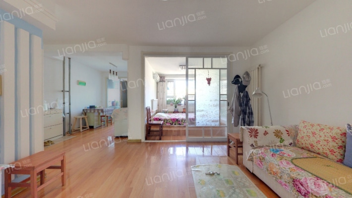 叠翠山庄二手房实景图