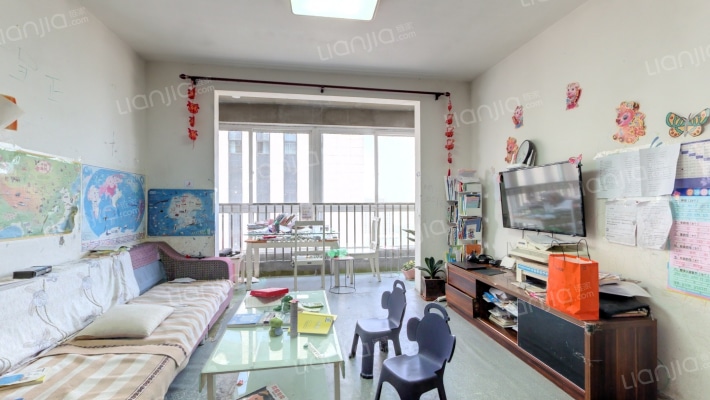 合力佳苑二手房实景图