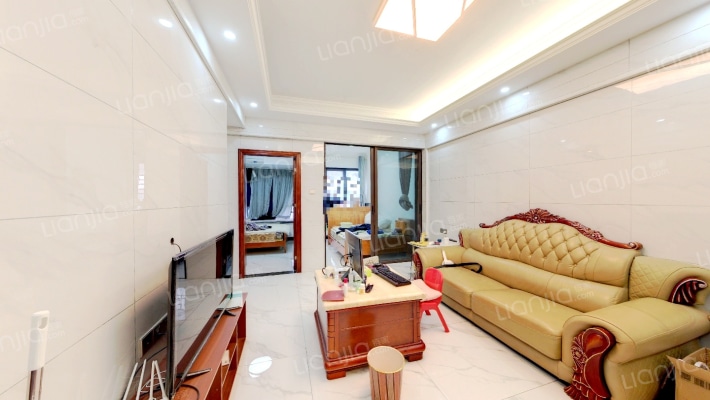 日盛天钻二手房实景图