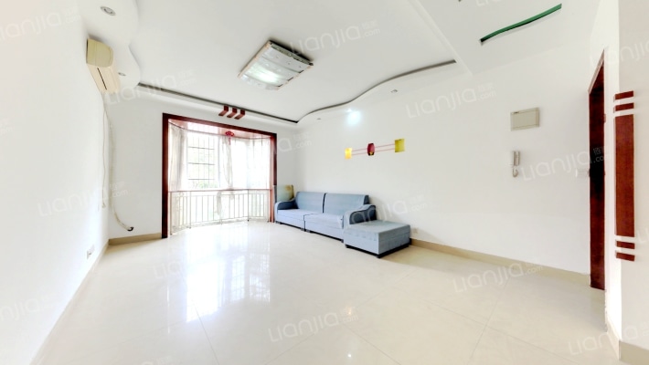 金阳水景二手房实景图