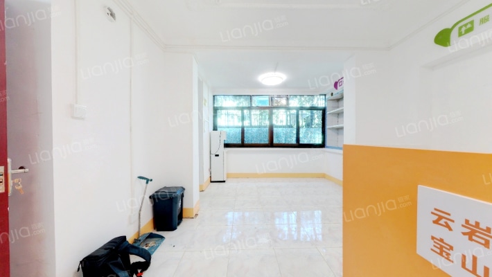 金融巷39号院二手房实景图