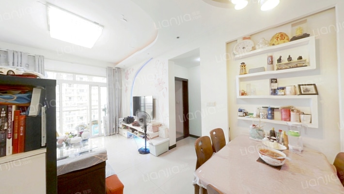 春光港湾二手房实景图