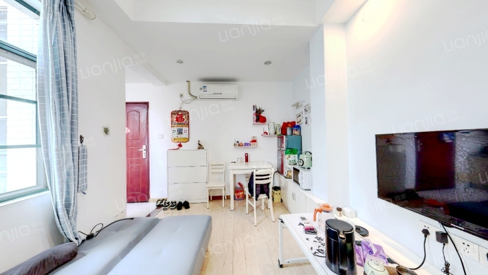 御璟上院二手房实景图