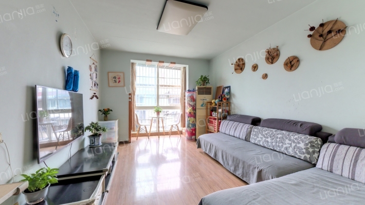 香江花园二手房实景图