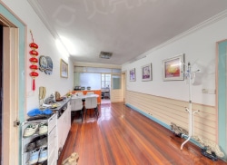 整租·南龙柏小区 3室1厅 南_南龙柏小区租房