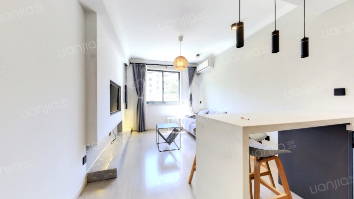 金家巷西弄二手房实景图